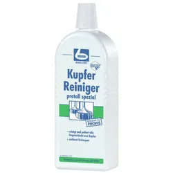 Kupfer Reiniger