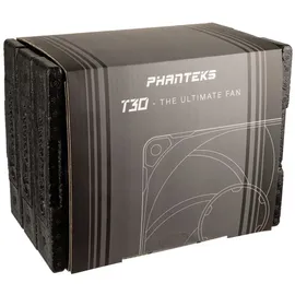 PHANTEKS T30-120 3er-Pack | Gehäuselüfter