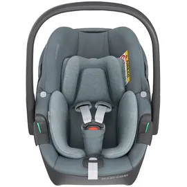 Maxi-Cosi Pebble 360 essential grey