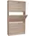 Hti-Living Thekla 59 x 17 x 115 cm beige / beige