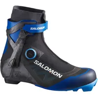 Salomon S/RACE Skate BOA® 25/26 Langlaufschuhe Unisex (Schwarz 10)