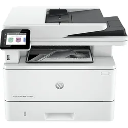 HP LaserJet Pro MFP 4102dw Multifunktionsdrucker