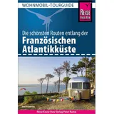 Reise Know-How Verlag Reise Know-How Wohnmobil-Tourguide Französische Atlantikküste
