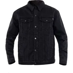 John Doe Maverick, Textiljacke - Schwarz - L