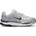 P-6000 Damen Weite M White/Metallic Silver/Pure Platinum/Black 40,5