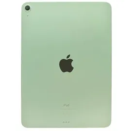 Apple iPad Air (4. Generation 2020) 256 GB Wi-Fi grün