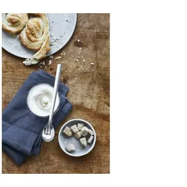 WMF Nuova Latte Macchiato Löffel-Set 6