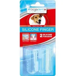 Bogadent SILIKON FINGER Hund