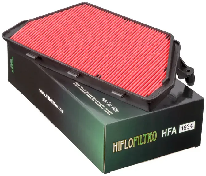 Hiflofiltro Luchtfilter - HFA1934