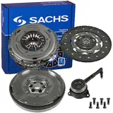 Sachs Kupplungssatz ZMS Modul XTend plus CSC