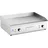 Royal Catering Elektro Grillplatte 727 x 420 mm glatt 4400 W