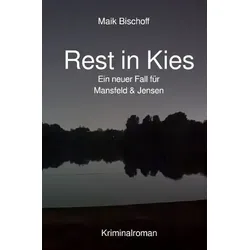 Mansfeld & Jensen / Rest in Kies