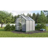 Alu anthrazit HKP 6 mm 3,8 m2