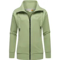 Ragwear Sweatjacke "Shocky", Damen, Gr.