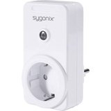 sygonix RSL Gateway Steckdose SY-3797842