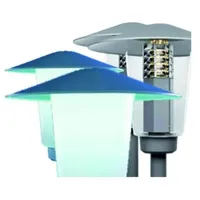 Siteco 5LA52201XH05 PilzleuchteMastaufsatzelement