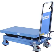 Hanse Lifter HanseLifter Hubtischwagen, Tragf.: 350 kg, max. Hub: 1.300 mm, Typ: SPS350