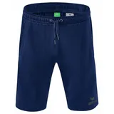 Erima Essential Sweatshorts new navy, S
