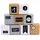 Pajoma Adventskalender Box Silver