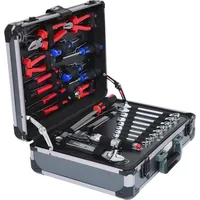 KS Tools Werkzeugset 911.0727 127-tlg.