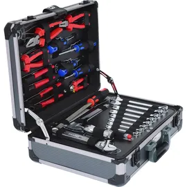 KS Tools Werkzeugset 911.0727 127-tlg.