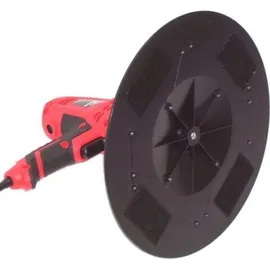 Apex Digital Putzbearbeitungsmaschine Putzglättmaschine Putzglätter Putzbearbeitung Set 56950