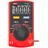 UNI-TREND UT120A Digital-Multimeter, rot/schwarz