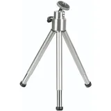 Hama Mini-Stativ Ball L Silber