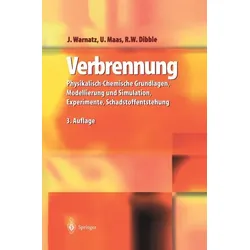 Verbrennung