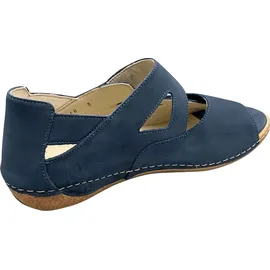 WALDLÄUFER Heliett Damen Blau 40
