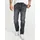 Rock Creek Regular Fit Grau W44 L34