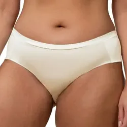 Triumph Body Make-Up Soft Touch Hipster Vanille 38 Damen