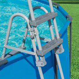 BESTWAY Sicherheitsleiter 122 cm