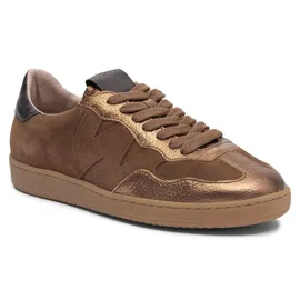 Wonders AP-2010 Damen Goldbraun 41