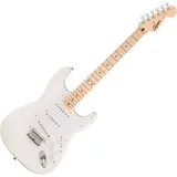 Squier Sonic Stratocaster HT Arctic White