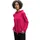 STREET ONE Hoodie Rosa 36