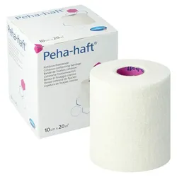Hartmann Peha Haft