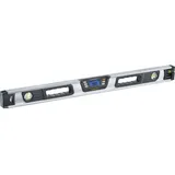 LASERLINER Umarex Laserliner DigiLevel Laser G80 Elektronik-Wassewaage (80 cm, Messgerät elektronisch, digitale 360°-Neigungsmessung, 90°/45°/0°-Signalisierung, Libellengenauigkeit ± 0,5 mm / m)