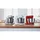 Bosch MUM5 MUM58200 weiß
