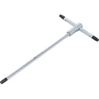 BGS 6097 Schraubendreher mit T-Gleitgriff T-Profil (für Torx) T40