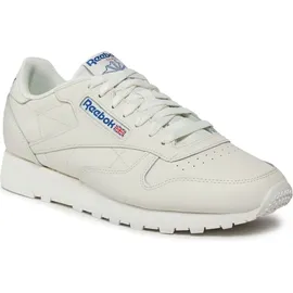 Reebok Classic Leather Cloud White / Cloud White / Pure Grey 3 42,5