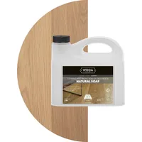 Woca Holzbodenseife weiß 2,5 l
