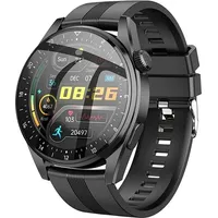 HOCO Smartwatch 128 MB Schwarz - Watch mit mit