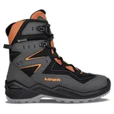 Lowa LINO GTX für Kinder, grau, Größe 28 EU