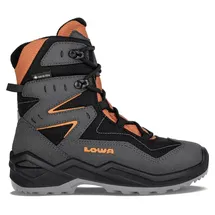 Lowa LINO GTX für Kinder, grau, Größe 28 EU