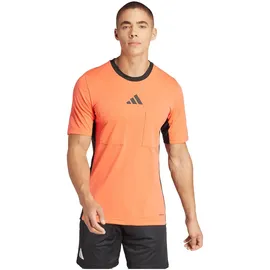 adidas Referee 24 Jersey Herren Sportshirt, REF JSY XXL orange