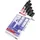 edding 3000 Permanentmarker schwarz 1,5 - 3,0 mm