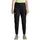 Jack Wolfskin Hikeout Zip Off Damen Hose Schwarz 44