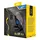 Steelplay HP41 Gaming Headset Schwarz PS4