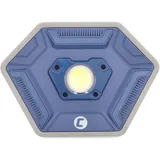 CARTREND LED-Flutlichtstrahler mit neigbaren Magnetfuß 3000 Lumen